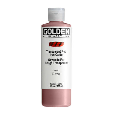 Golden Fluid Acrylverf 237 ML