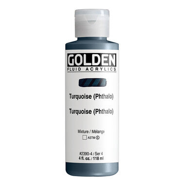 Golden Fluid Acrylverf 118 ML