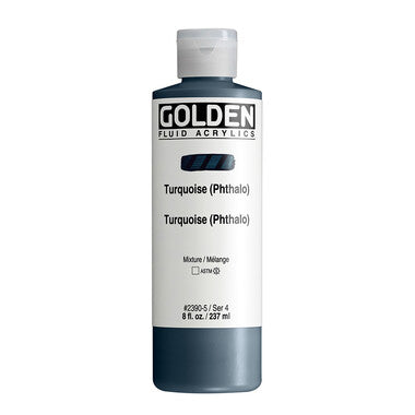 Golden Fluid Acrylverf 237 ML