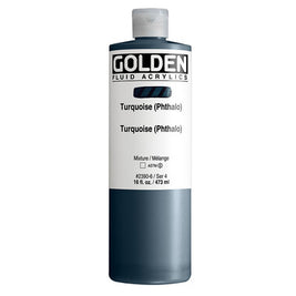 Golden Fluid Acrylverf 473 ML