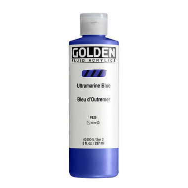 Golden Fluid Acrylverf 237 ML