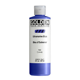 Golden Fluid Acrylverf 237 ML