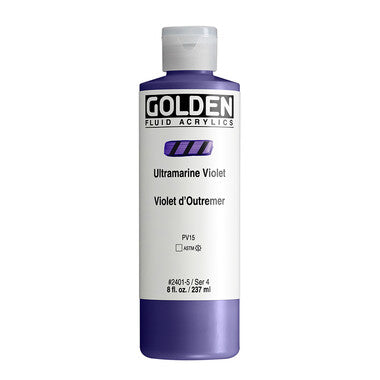 Golden Fluid Acrylverf 237 ML