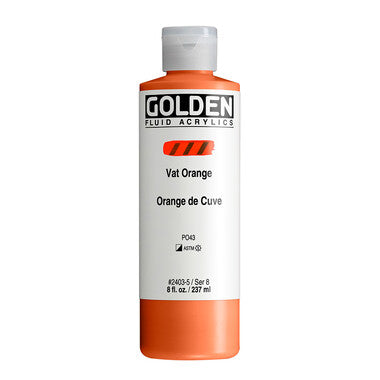 Golden Fluid Acrylverf 237 ML