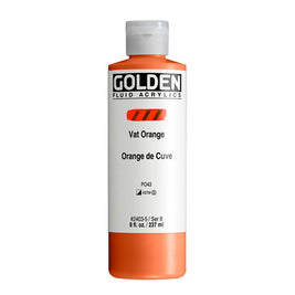 Golden Fluid Acrylverf 237 ML