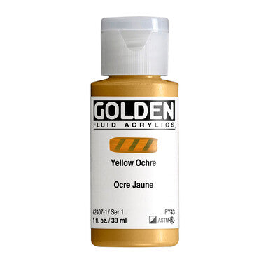 Golden Fluid Acrylverf 30 ML