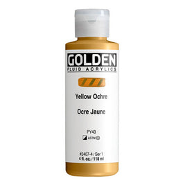 Golden Fluid Acrylverf 118 ML