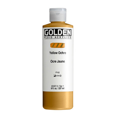 Golden Fluid Acrylverf 237 ML