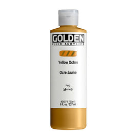 Golden Fluid Acrylverf 237 ML