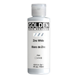 Golden Fluid Acrylverf 118 ML