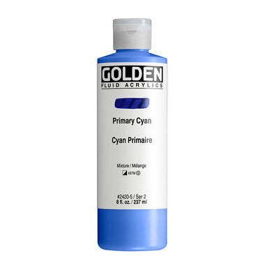 Golden Fluid Acrylverf 237 ML
