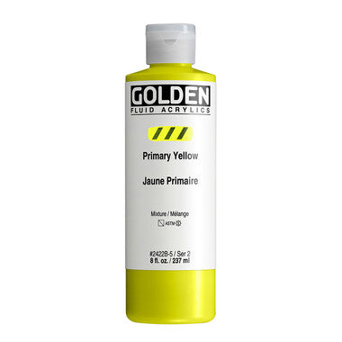 Golden Fluid Acrylverf 237 ML