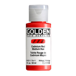 Golden Fluid Acrylverf 30 ML