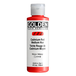 Golden Fluid Acrylverf 118 ML