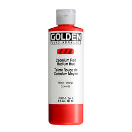 Golden Fluid Acrylverf 237 ML
