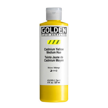 Golden Fluid Acrylverf 237 ML
