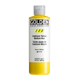 Golden Fluid Acrylverf 237 ML