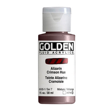 Golden Fluid Acrylverf 30 ML
