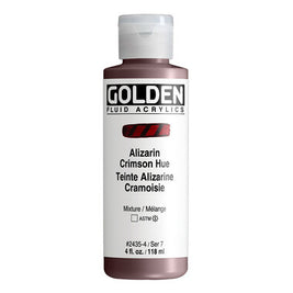 Golden Fluid Acrylverf 118 ML