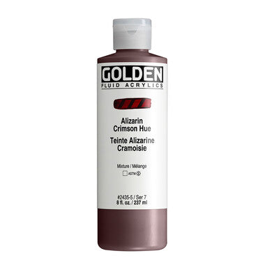 Golden Fluid Acrylverf 237 ML