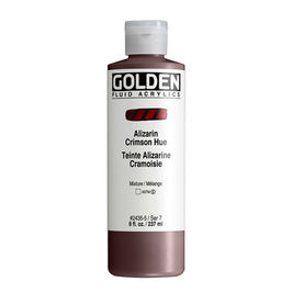 Golden Fluid Acrylverf 237 ML