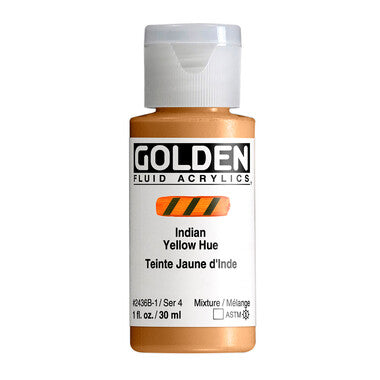 Golden Fluid Acrylverf 30 ML