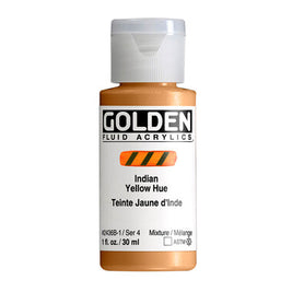 Golden Fluid Acrylverf 30 ML