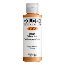 Golden Fluid Acrylverf 118 ML
