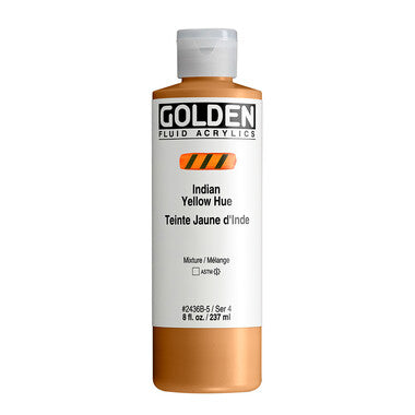 Golden Fluid Acrylverf 237 ML