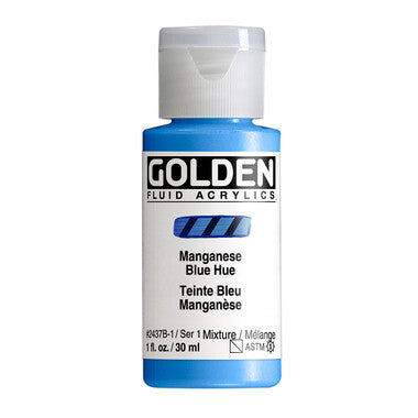 Golden Fluid Acrylverf 30 ML
