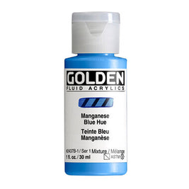 Golden Fluid Acrylverf 30 ML