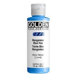 Golden Fluid Acrylverf 118 ML