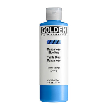 Golden Fluid Acrylverf 237 ML