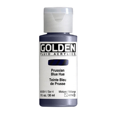 Golden Fluid Acrylverf 30 ML