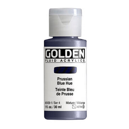 Golden Fluid Acrylverf 30 ML