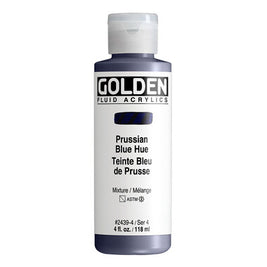 Golden Fluid Acrylverf 118 ML