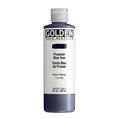 Golden Fluid Acrylverf 237 ML