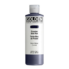 Golden Fluid Acrylverf 237 ML
