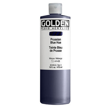 Golden Fluid Acrylverf 473 ML