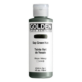 Golden Fluid Acrylverf 118 ML