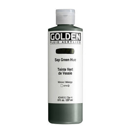 Golden Fluid Acrylverf 237 ML