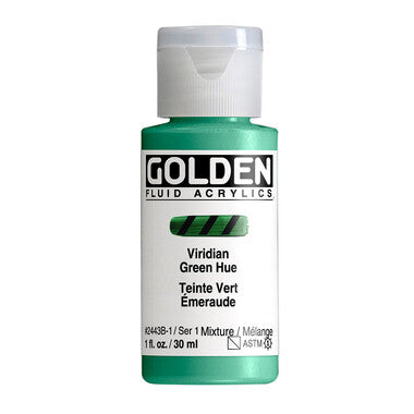Golden Fluid Acrylverf 30 ML