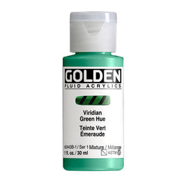 Golden Fluid Acrylverf 30 ML