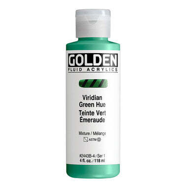 Golden Fluid Acrylverf 118 ML