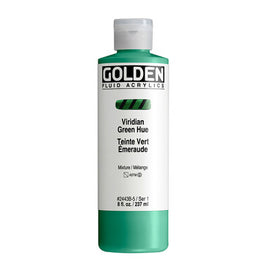 Golden Fluid Acrylverf 237 ML