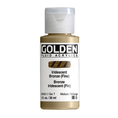 Golden Fluid Acrylverf 30 ML
