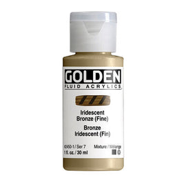 Golden Fluid Acrylverf 30 ML