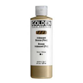 Golden Fluid Acrylverf 237 ML