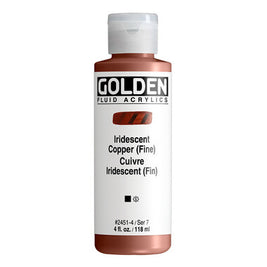 Golden Fluid Acrylverf 118 ML