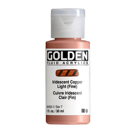 Golden Fluid Acrylverf 30 ML